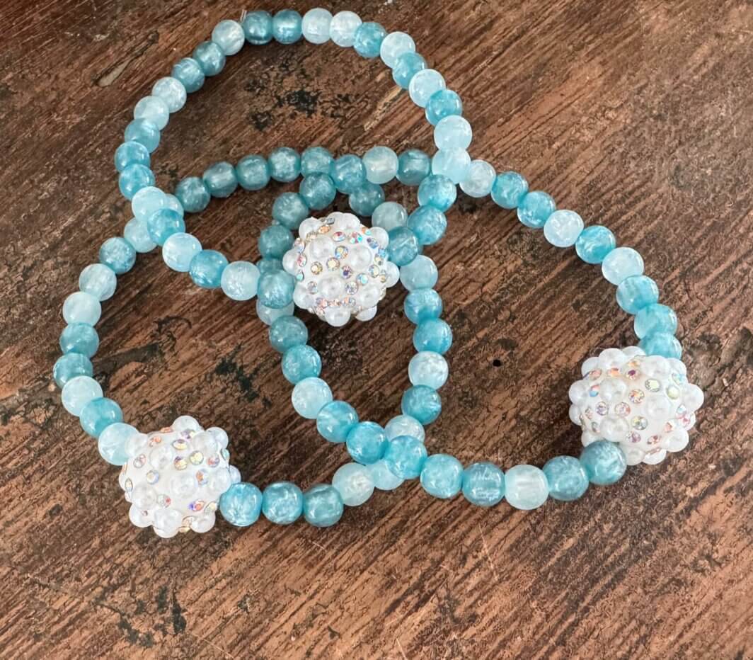 MenaMountain Armand Ocean Sparkle