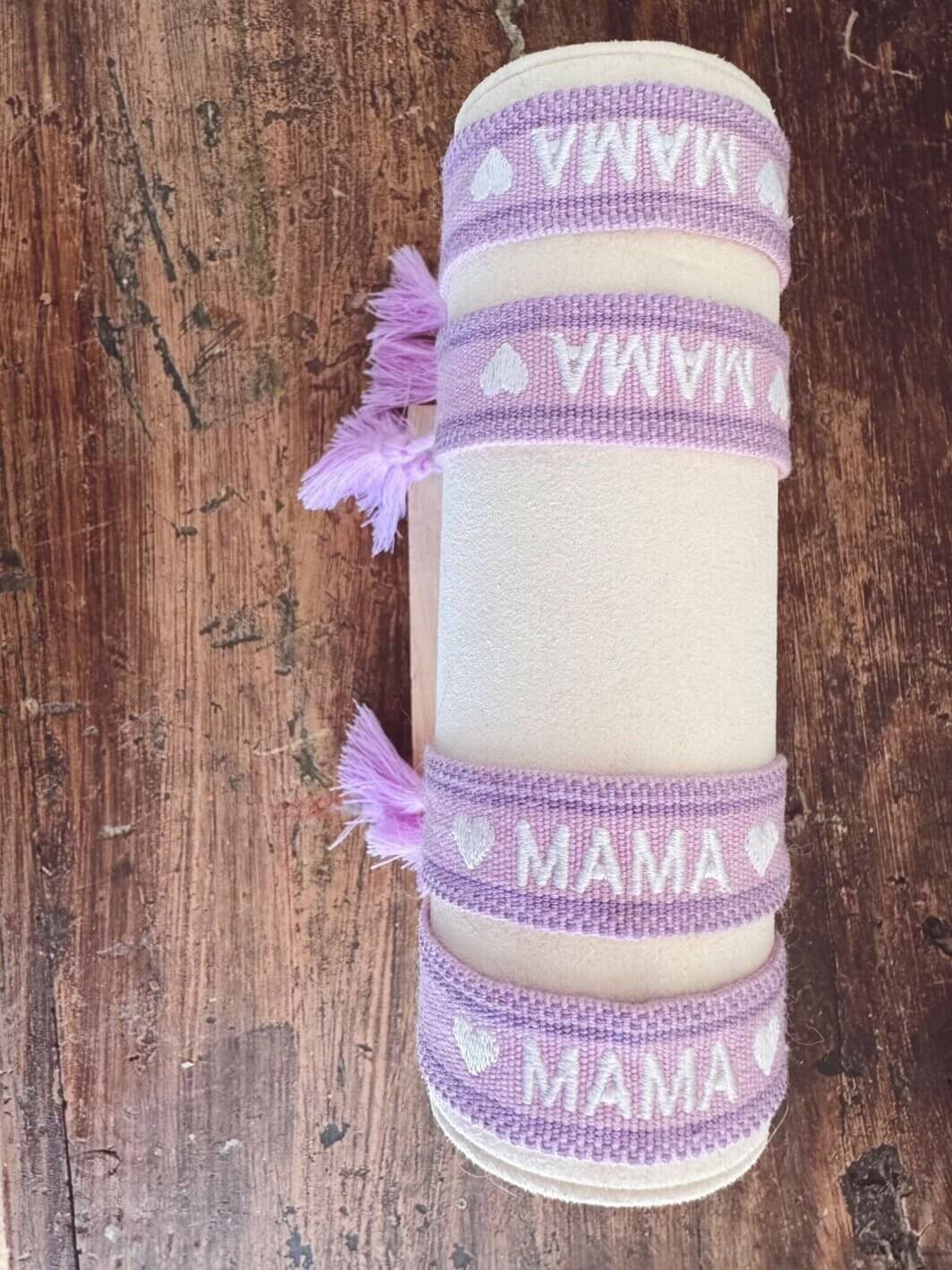 MenaMountain Armband Mama