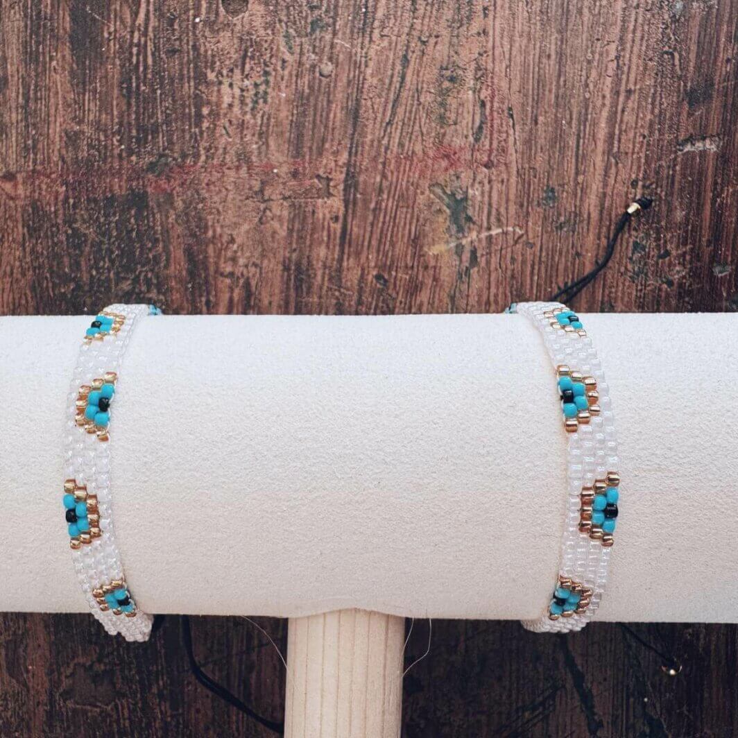 MenaMountain Armband Third Eye