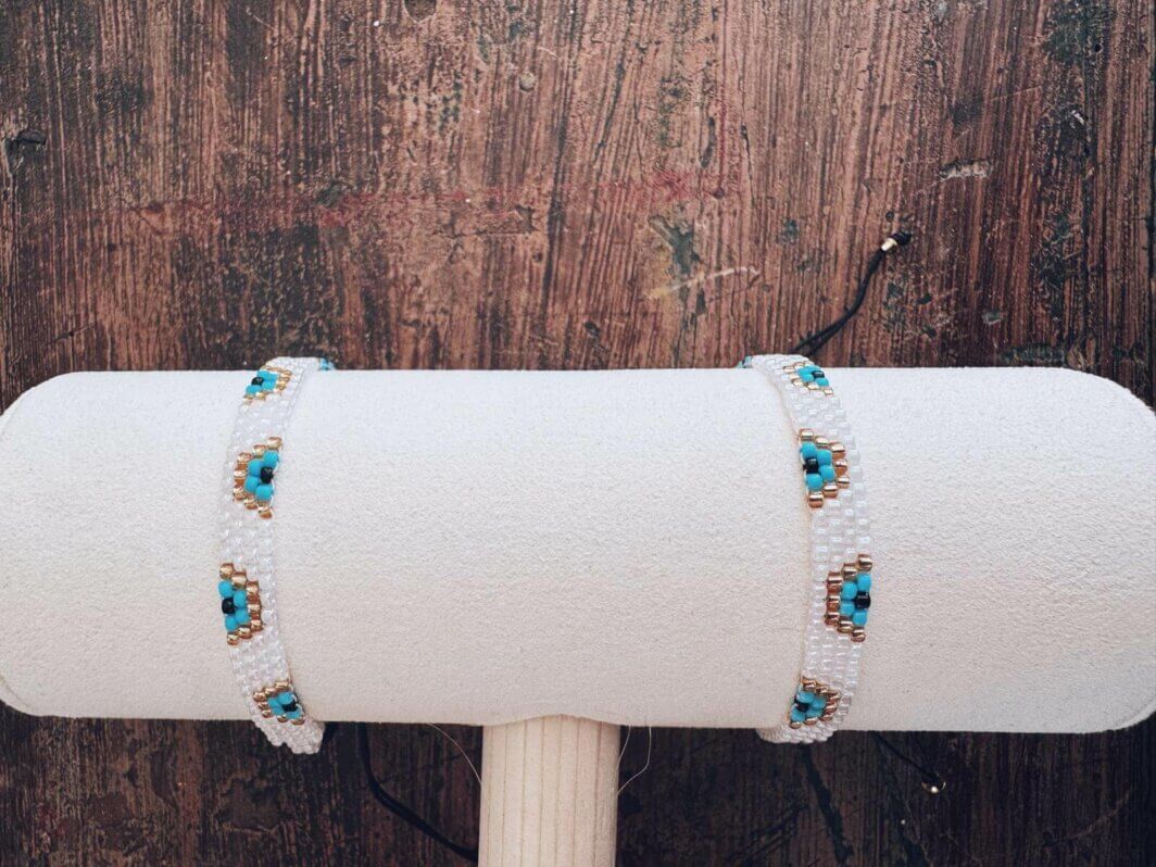 MenaMountain Armband Third Eye