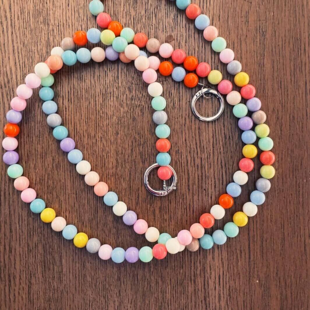 MenaMountain Handykette Candy Chain