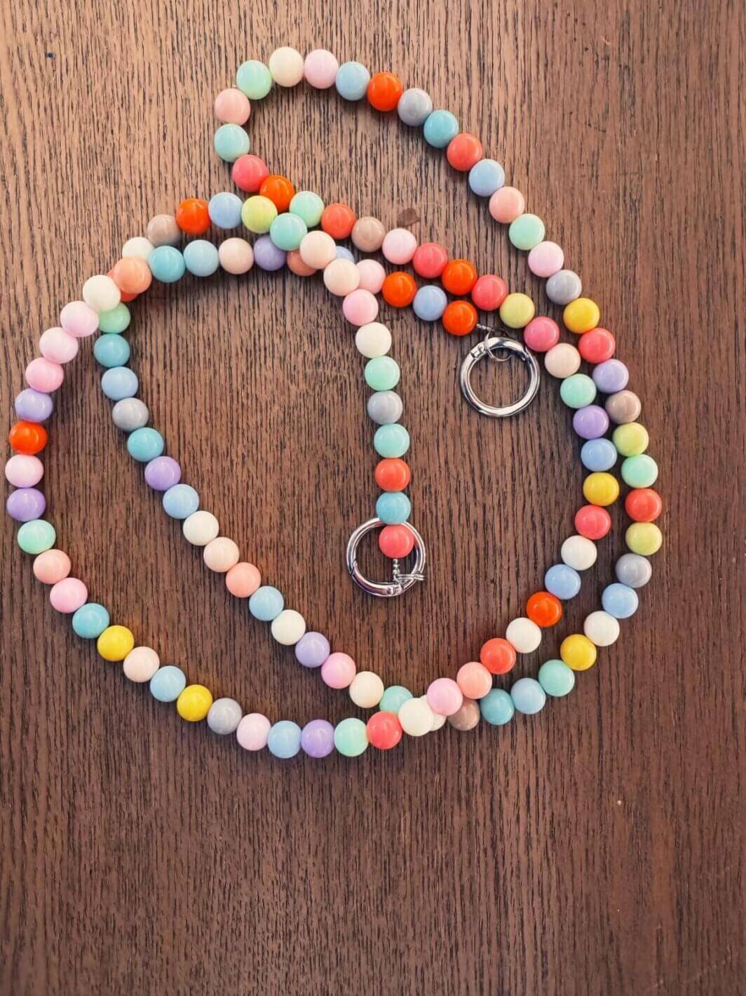 MenaMountain Handykette Candy Chain