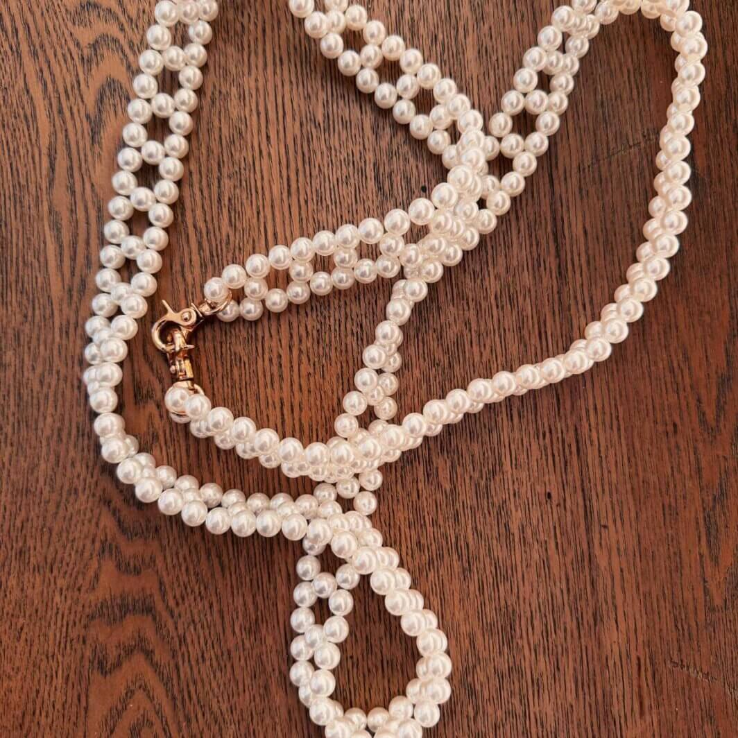 MenaMountain Handykette Pearl Elegance