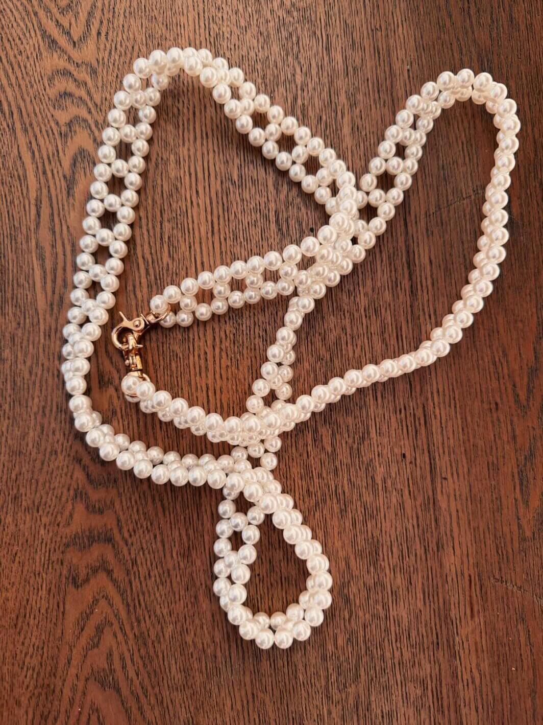 MenaMountain Handykette Pearl Elegance