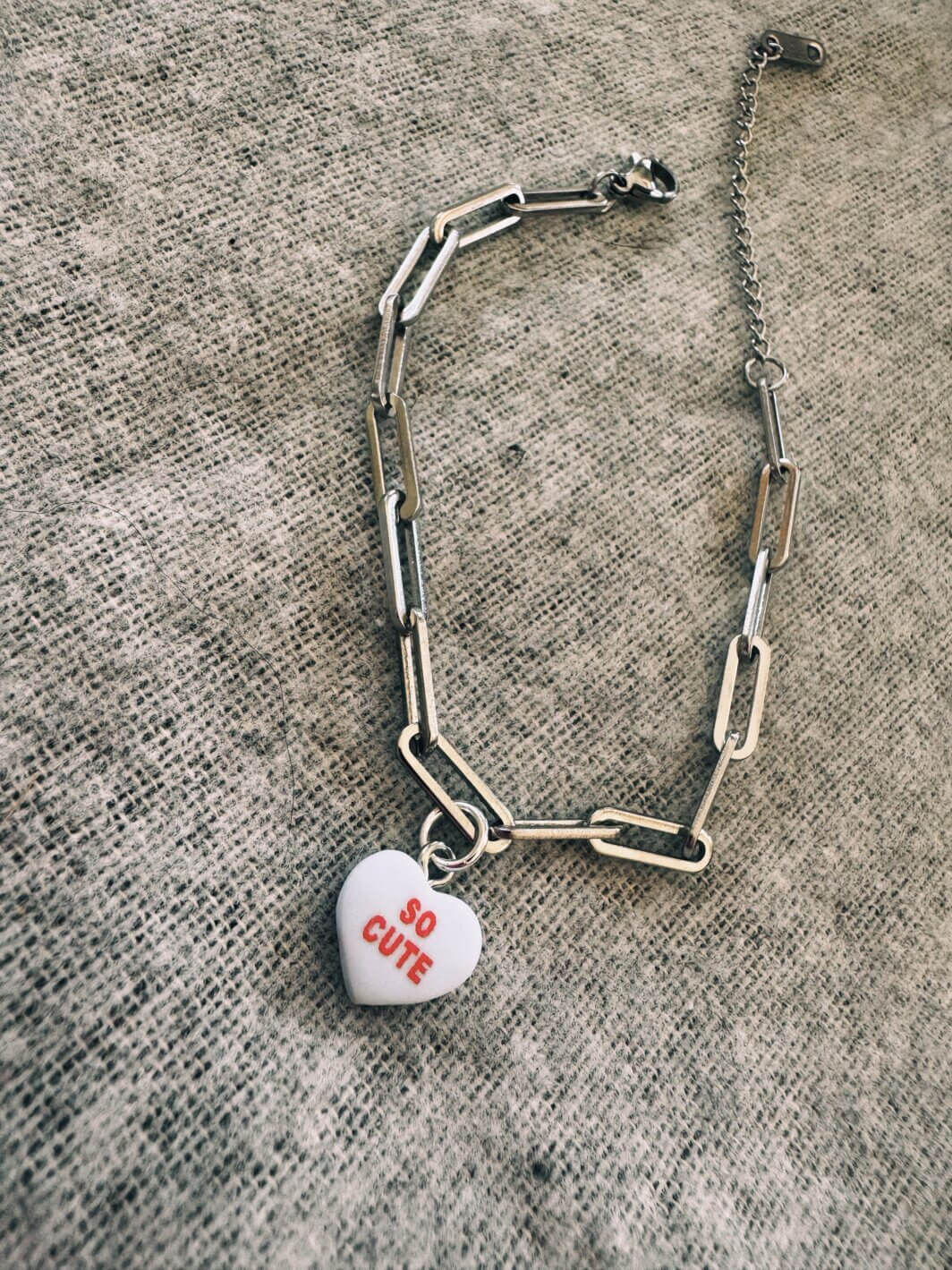 MenaMountain Armband silber so cute Geschenkidee Statementschmuck Sommerschmuck Sommeraccessoires Accessoires